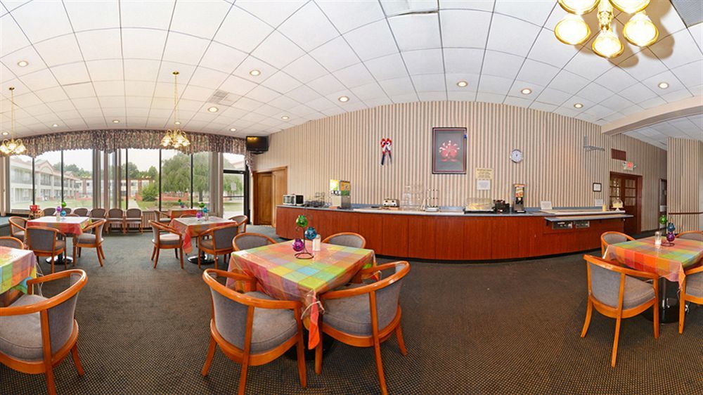 Red Carpet Inn & Suites Carneys Point/Wilmington Exterior foto